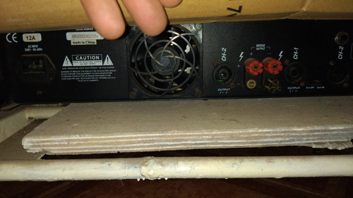 Potencia Sts Lt 3000