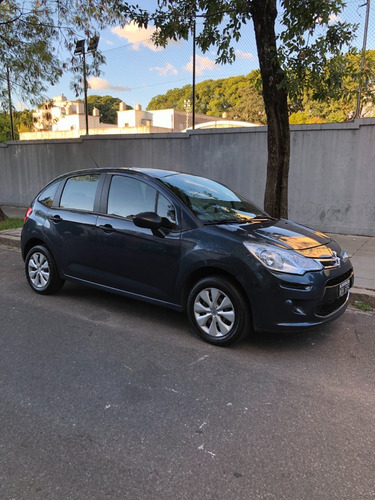Citroën C3 1.5 Origine Pack Zenith I 90cv