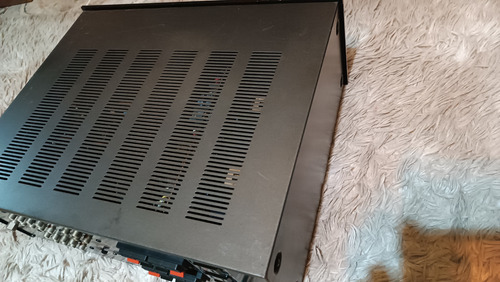 Amplificador Sansui Au707 (Usado)