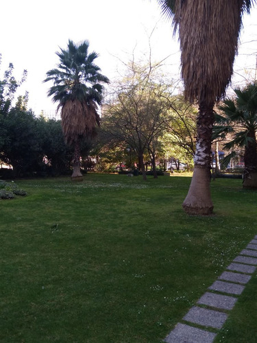 Depto Venta 2d2b Estacionamiento Y Bodega- Baquedano L5