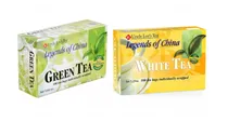 Comprar Uncle Lee's Te, White +uncle Lee's Te (azul) Oolong Tea Bags