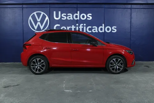 Seat Ibiza 1.6 Xcellence 5P Mt