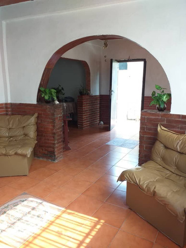 Casa En Venta En Carayaca