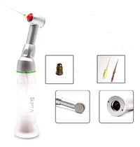 Comprar Contraangulo De Endodoncia 10:01 Limas Manuales