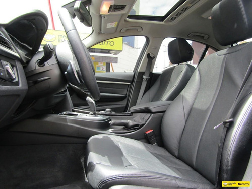 Bmw Serie 3 2.0 320i F30 Luxury Line Plus