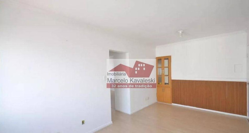 Imagem 28 de 30 de Apartamento Com 2 Dormitórios Para Alugar, 62 M² Por R$ 2.050/mês - Ipiranga - São Paulo/sp - Ap13443
