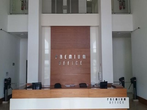 Sala À Venda Jardim Astro Sorocaba/sp - Sl00891 - 2631685