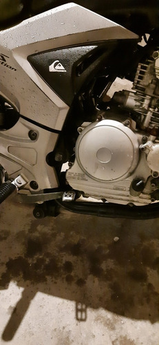 Yamaha Ys250