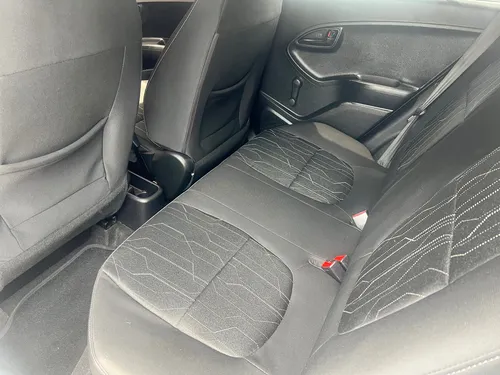 Kia Picanto 1.25 Ion Xtrem