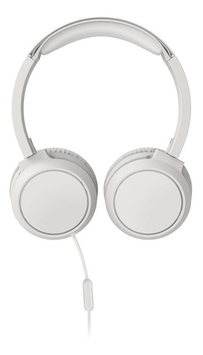 Auriculares Supraurales Philips Tah4105wt/00