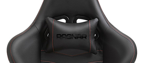 Silla Computadora Ergonómica Ragnar Apoya Pies Regulable
