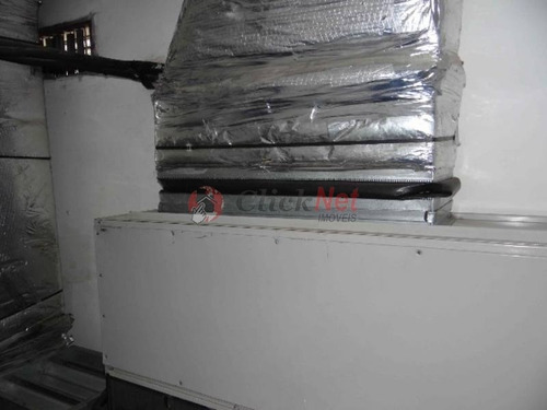 Imagem 6 de 6 de Prédio Comercial Para Locação Em São Bernardo Do Campo No Bairro Planalto. - 6511