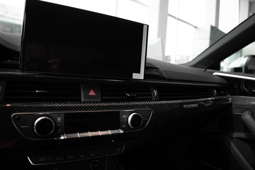 Audi RS5 2.9T Coupe V6 Quattro At