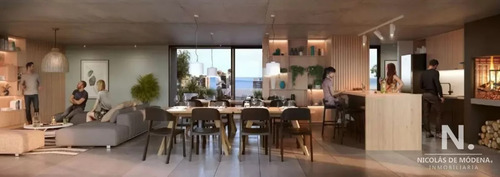 Venta De Monoambiente. Ideal Para Inversión - Barrio Sur - Montevideo