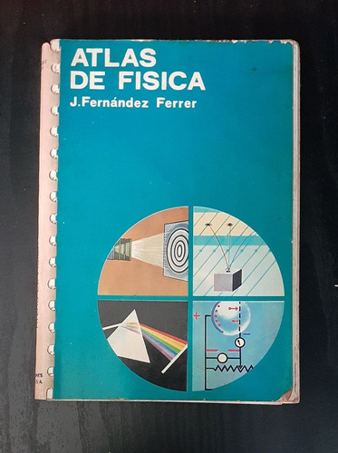 Atlas De Física | J. Hernández Ferrer