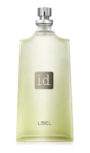 Id Lbel Perfume Masculino 