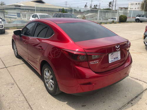 Mazda 3 Touring 2.020