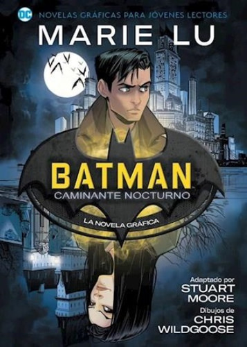 Batman Caminante Nocturno