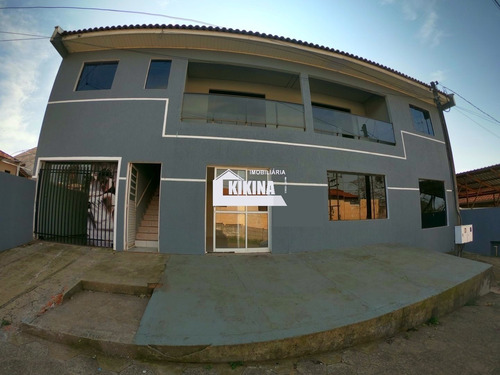 Sala Comercial Para Alugar - 02950.7457s