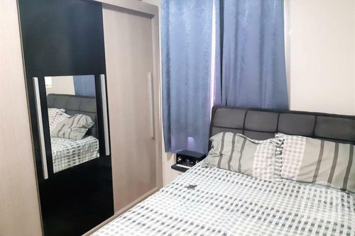 Imagem 4 de 13 de Apartamento À Venda No Linda Vista - Código 474534 - 474534