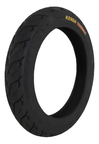 Pneu Dian 80/100-18 Kenda Ame 110 Speed 150 Rdz 125 Max 125