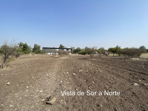 Imagen 3 de 24 de Venta Terreno Chicureo - Condominio Las Brisas De Chicureo