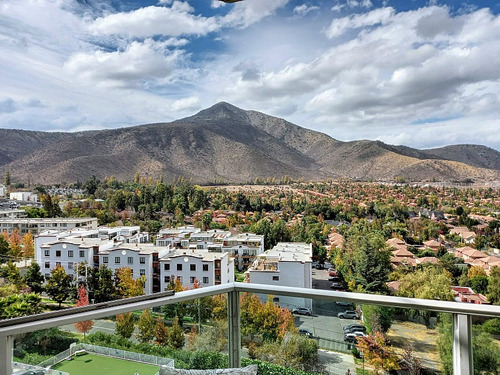 Terrazas De Huechuraba