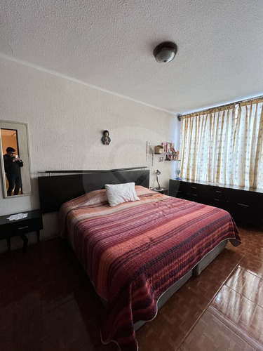 Departamento En Venta Colonia Moctezuma 2da Sección