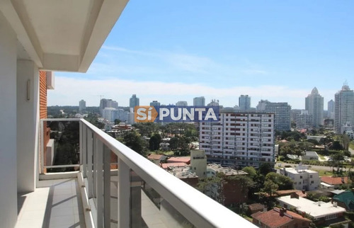 Imagen 4 de 8 de Apartamento En Venta - Brava