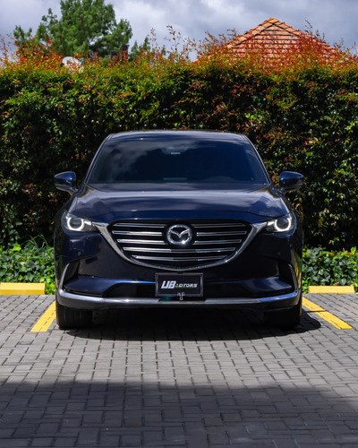 Mazda CX-9 2.5 Grand Touring Signature