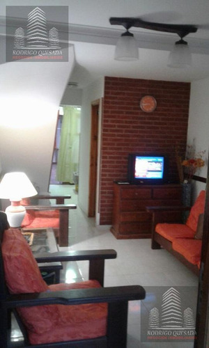 Imagen 6 de 17 de Comodo Triplex En San Bernardo