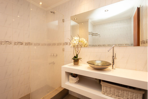 Imagen 25 de 30 de Venta Duplex 6 Amb C/jardin Y Terraza Belgrano