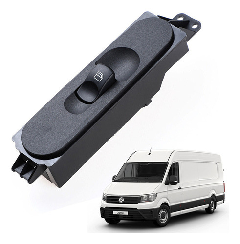 Control Maestro Switch Para Vw Volkswagen Crafter 2006-2015