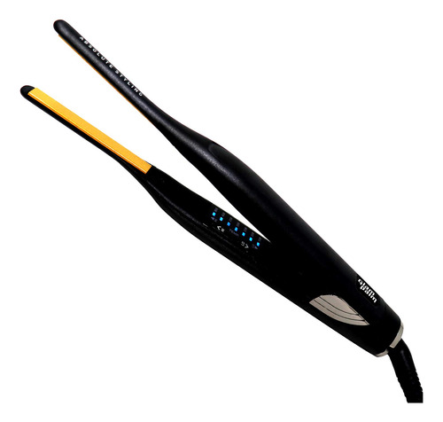 Glampalm Stiletto - Plancha Plana, Plana, Plana, De Cermica,