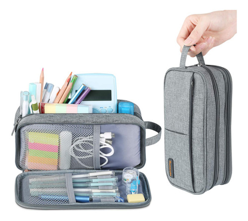 Homecube Bolsa De Almacenamiento De Tela Oxford, Soporte Par