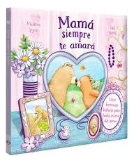 Mama Te Amara - Igloo Books