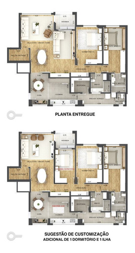 Imagem 17 de 17 de Apartamento À Venda No Bairro Higienópolis - São Paulo/sp - O-5155-12757