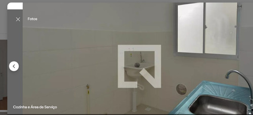 Apartamento Para Alugar Com 44m², 2 Quartos E 1 Vaga
