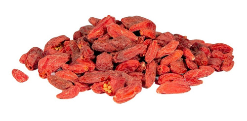 Goji Berries Caja De 10 Kg Por Mayor