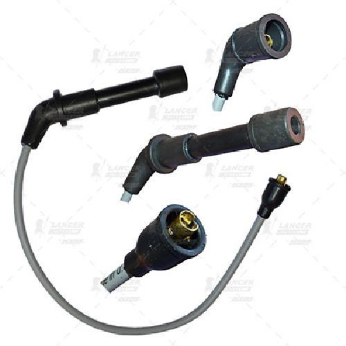 Cables De Bujia Nissan Maxima - 3.0l V6 89-94