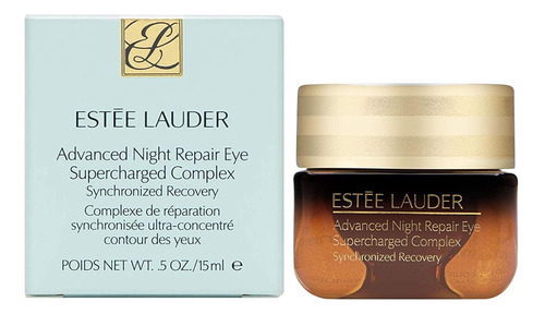 Estee Lauder Advanced Night Repair Eye Supercarged Syncroniz