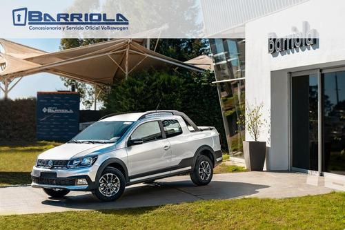 Imagen 21 de 25 de Volkswagen Saveiro Cross 1.6 2023 0km - Barriola