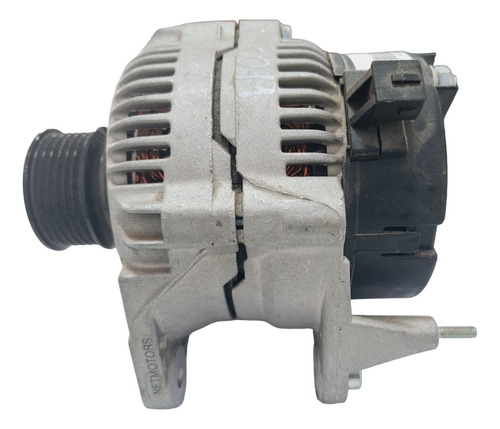 Alternador Vw 90a  12v / Bidart Repuestos