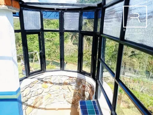 Casa Campestre En Venta En Vereda San Ignacio. Cod V10965