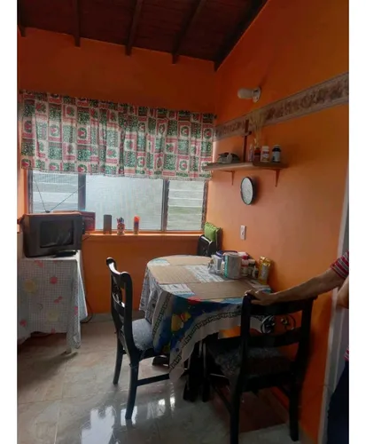 Vendo Apartamento En Calasanz Parte Baja