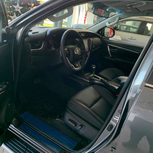 Toyota Sw4 2021 2.8tdi 207cv Blindado Rb3 360 Bullet Proof