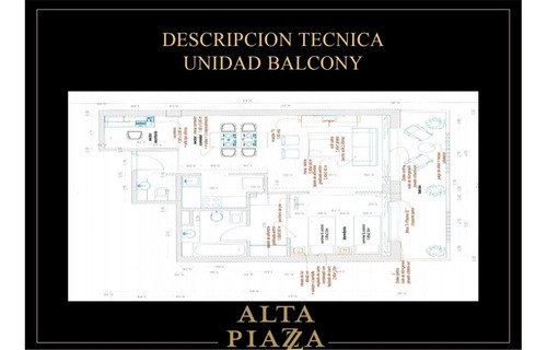 Imagen 6 de 13 de 22 Deptos, Amoblados, Amenities, Excel Zona. Ide