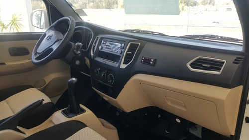 Imagen 9 de 16 de Kia K2500 Mamut Refry