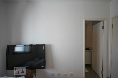 Imagem 10 de 15 de Apartamento Para Aluguel - Panamby, 3 Quartos, 160 - 893134218