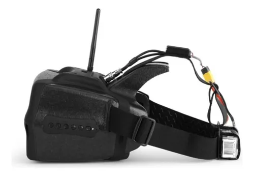 Headplay hotsell hd fpv